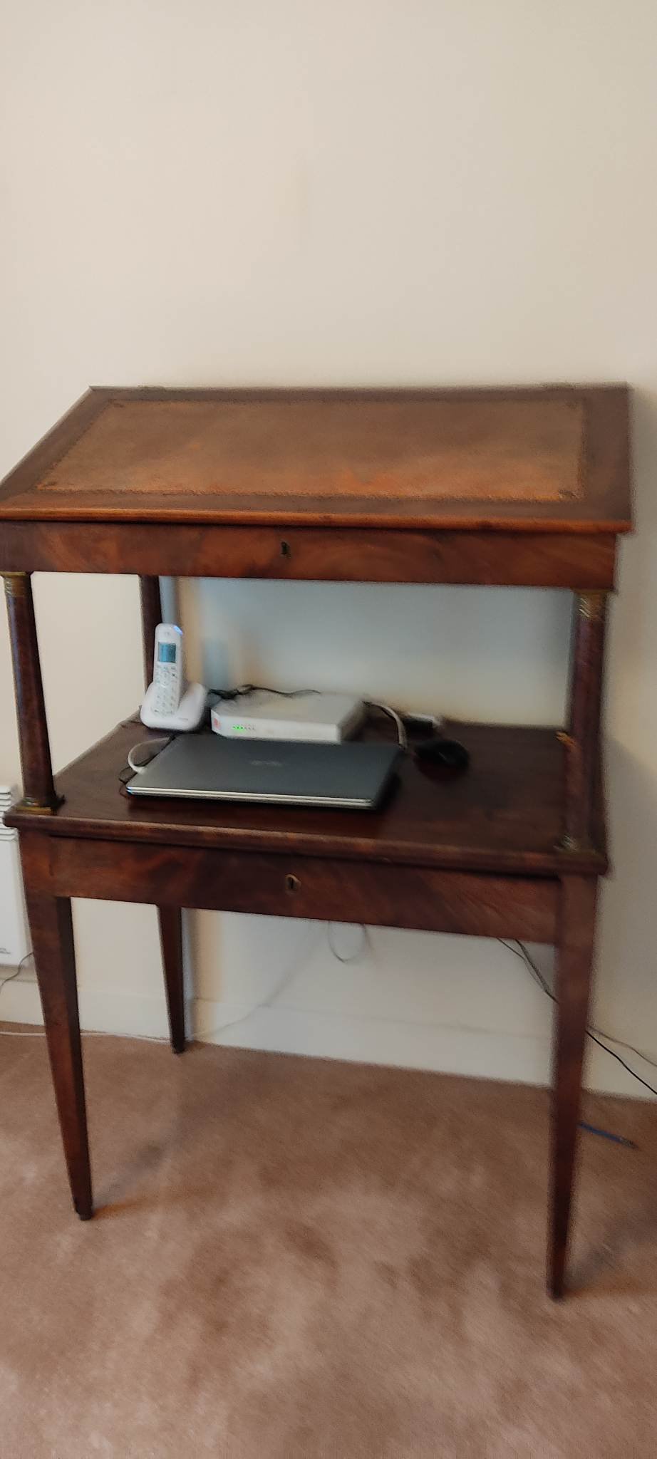 Bureau d'architecte station debout – Image 6
