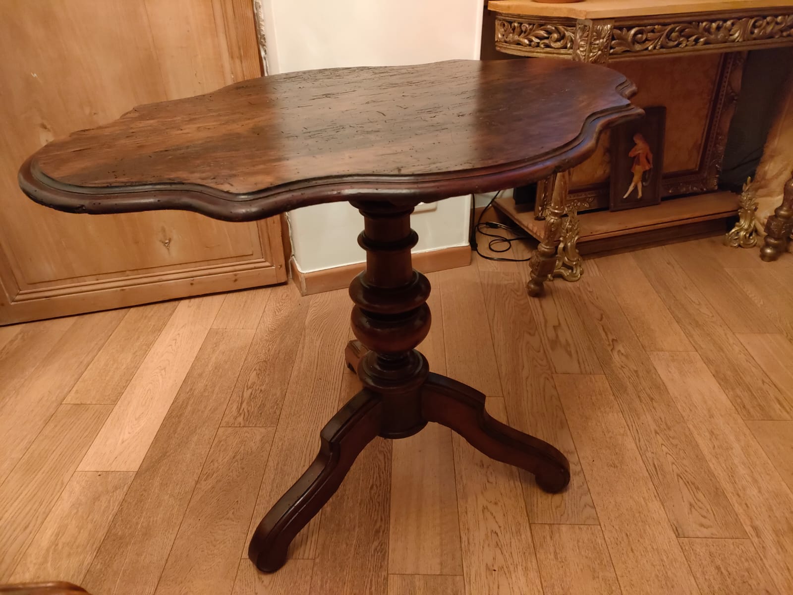 Table violon – Image 3