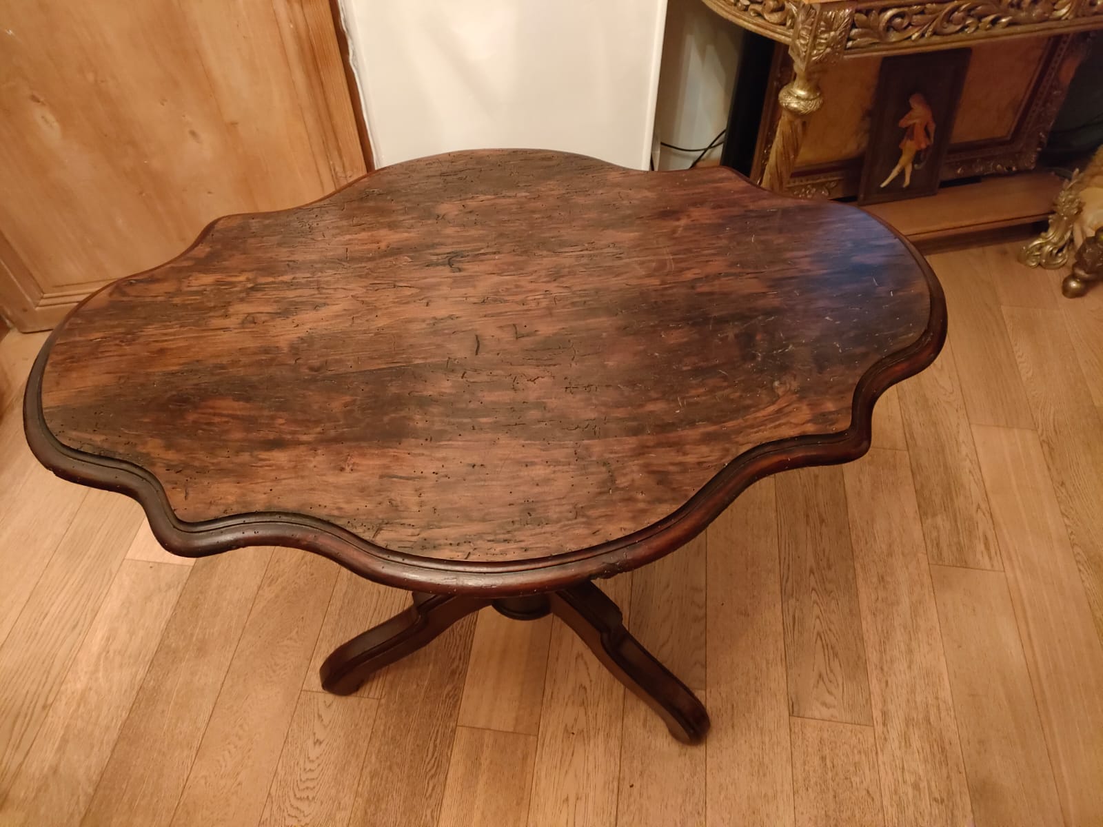 Table violon – Image 4