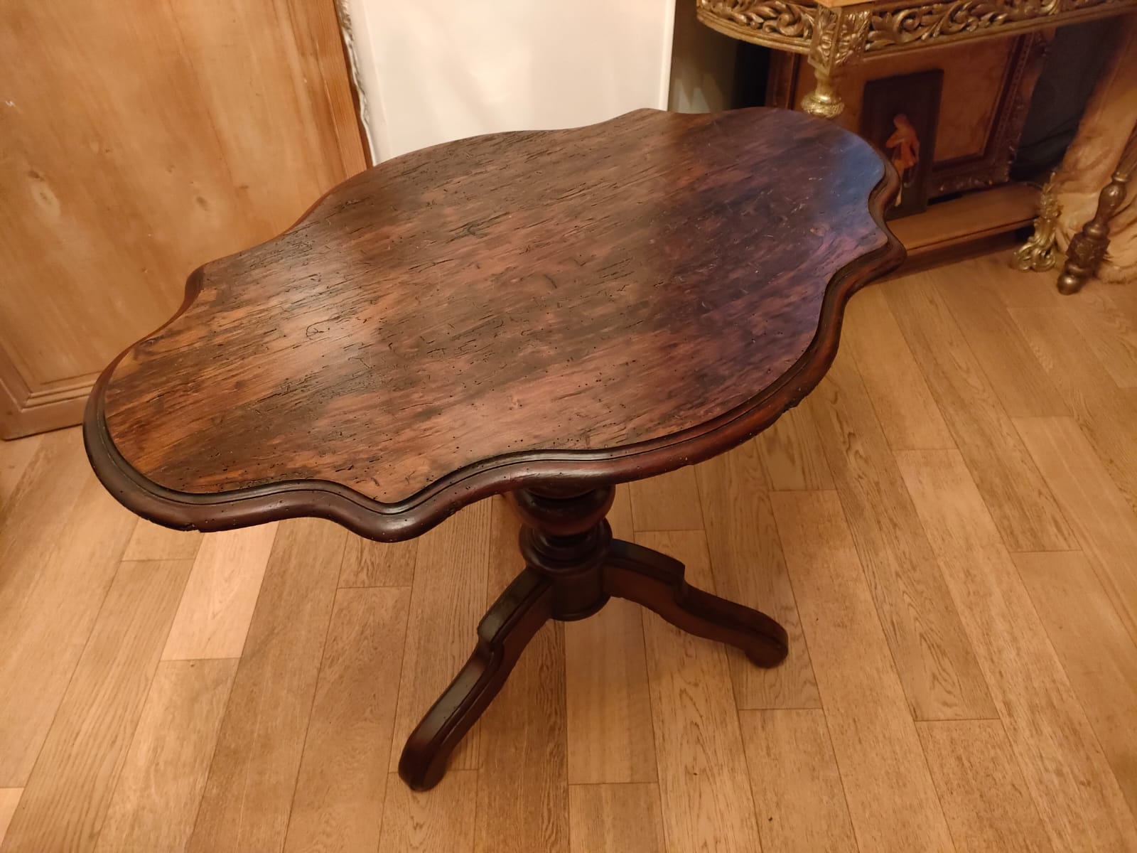 Table violon – Image 2