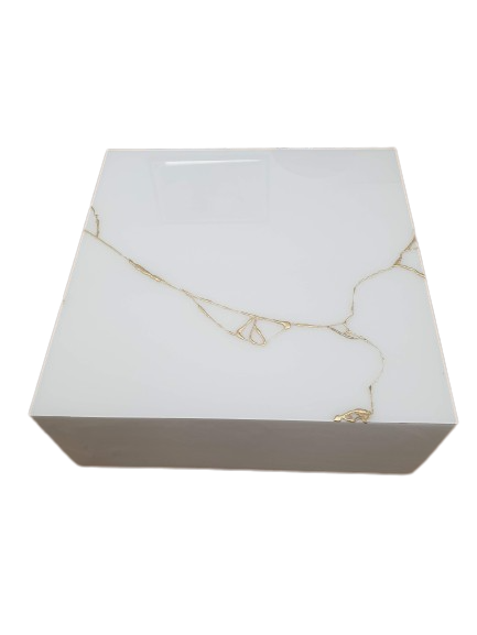 Table basse "Kintsugi" – Image 2
