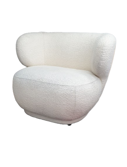 Fauteuil de Salon GIULIA – Image 2