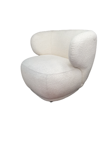 Fauteuil de Salon GIULIA