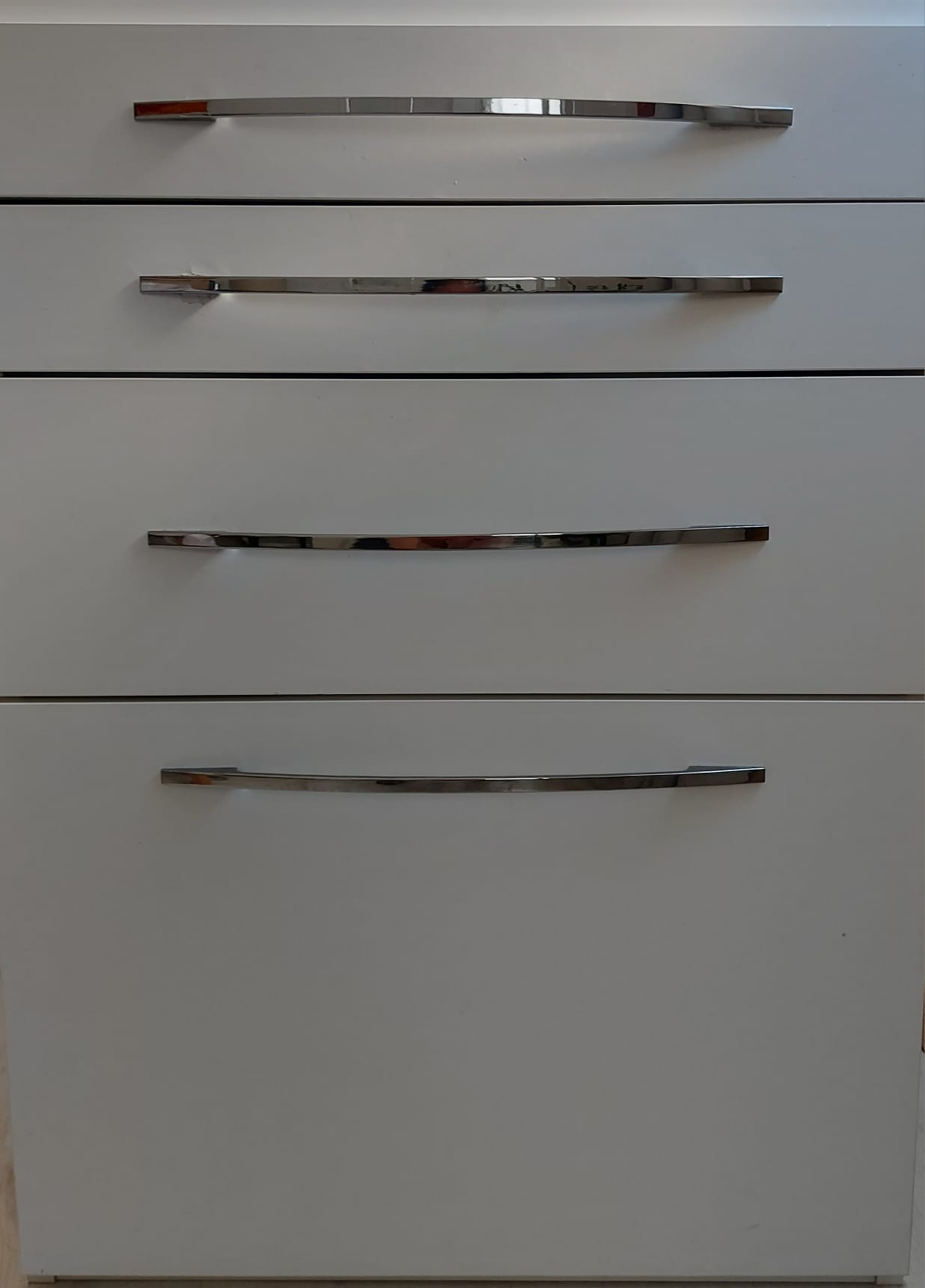 Meuble à tiroirs de salle de bain – Image 3