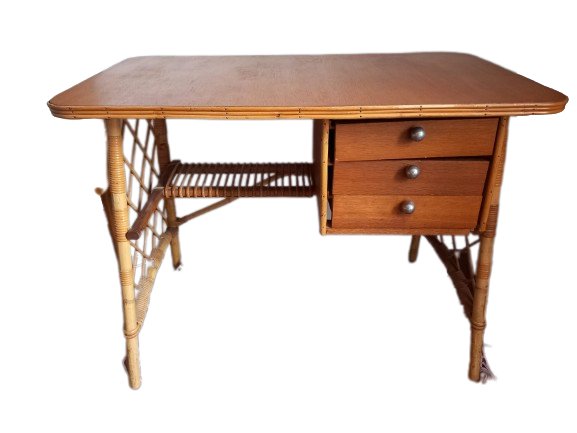 Bureau LOUIS SOGNOT
