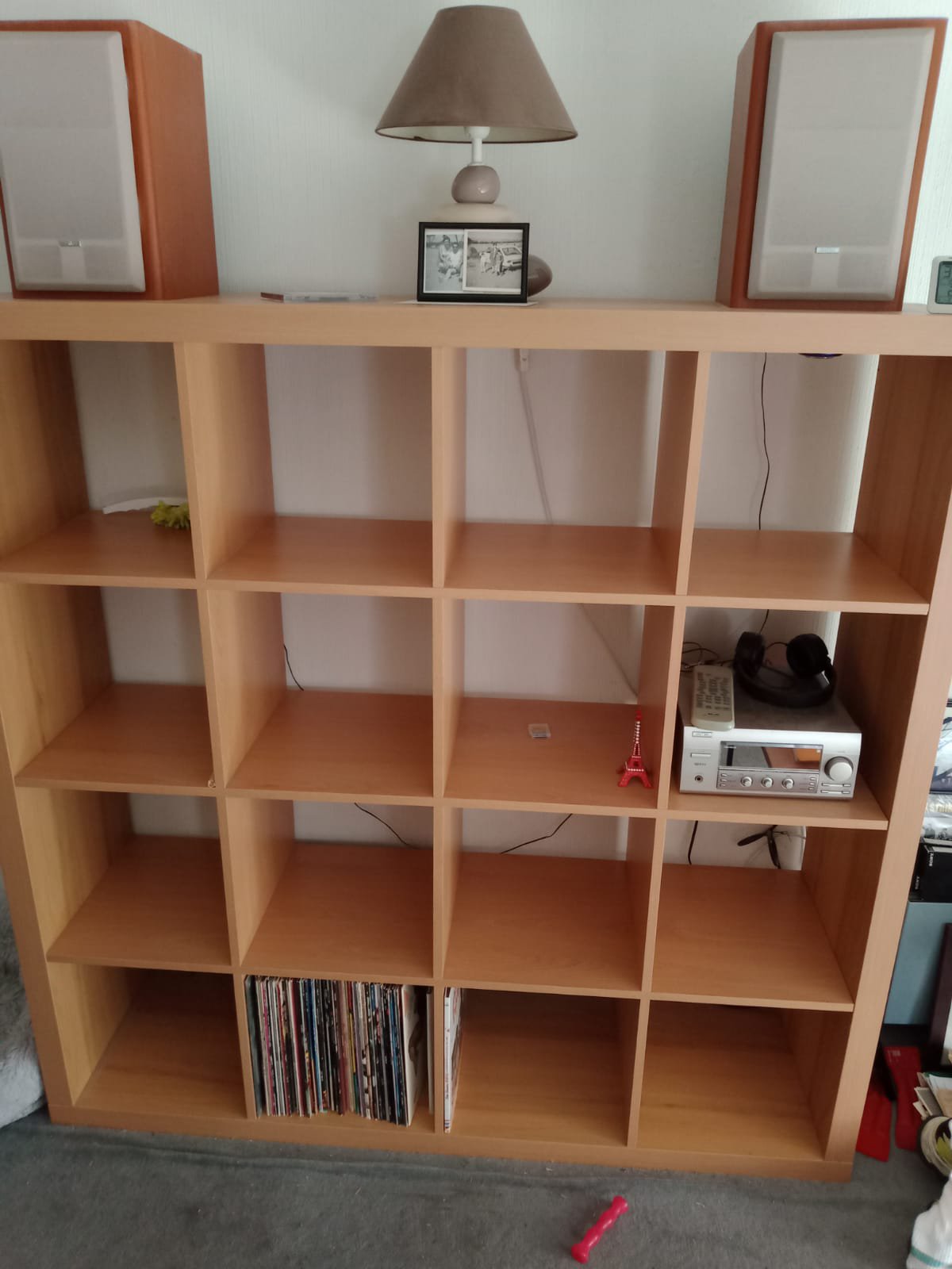 Bibliothèque Ikea . – Image 2