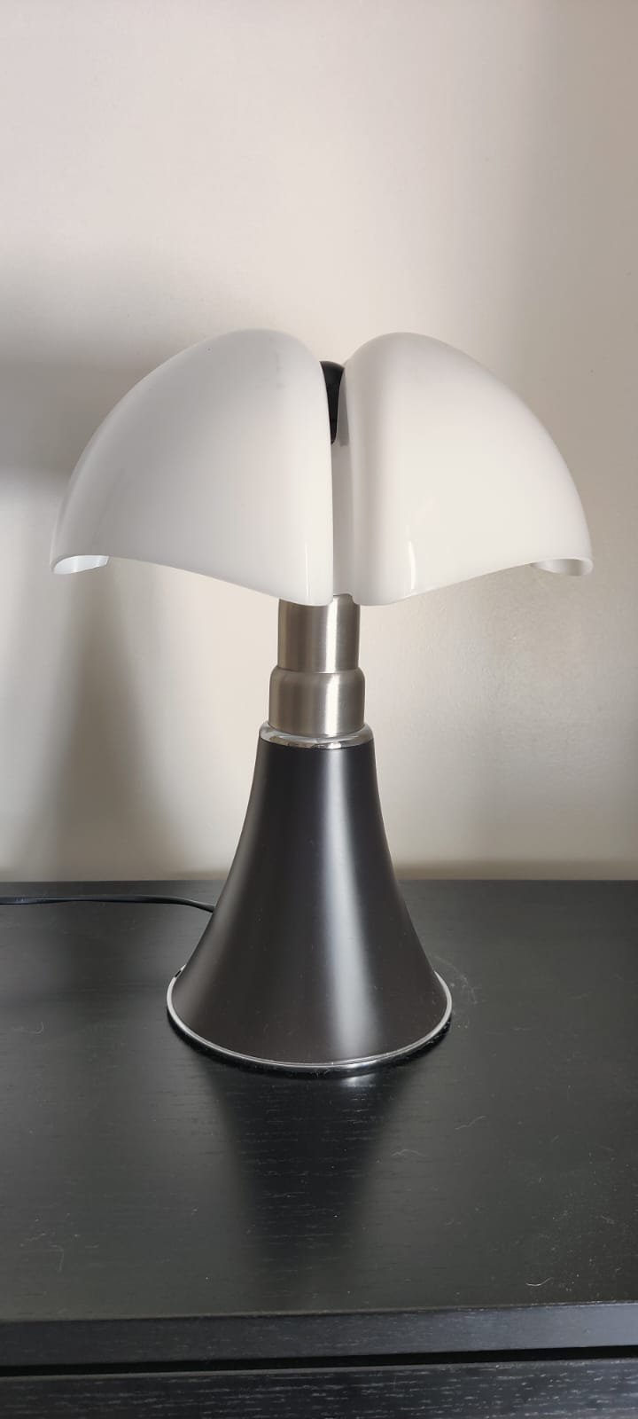 Lampe Pipistrello de Martinelli Luce format mini – Image 2