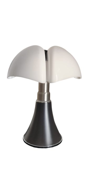 Lampe Pipistrello de Martinelli Luce format mini