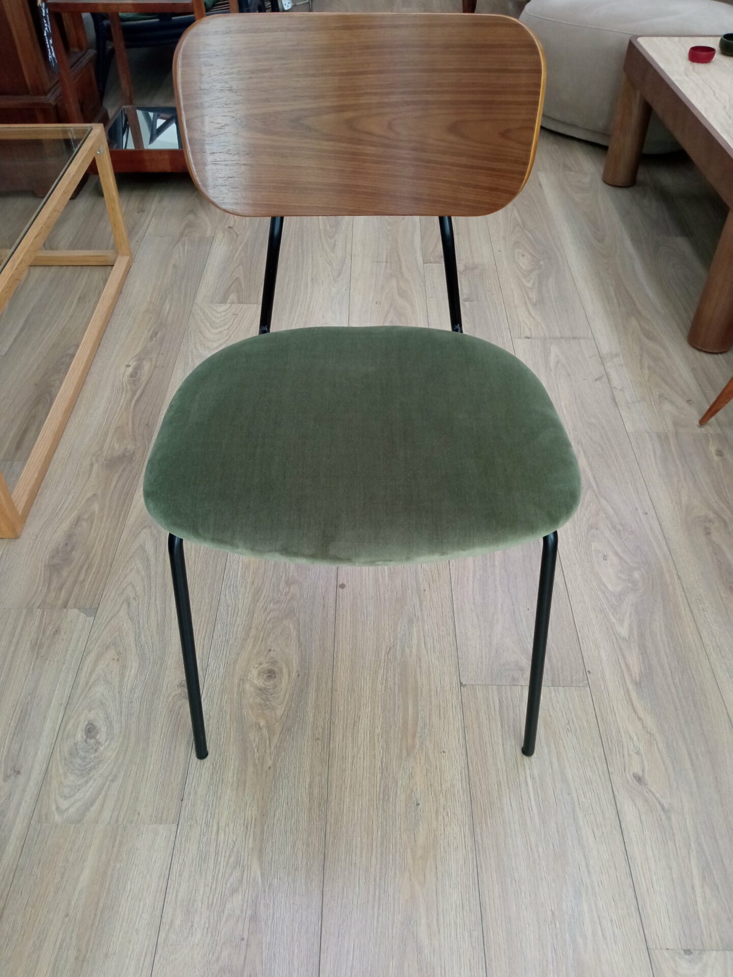 Chaise EERO NV GALLERY – Image 3