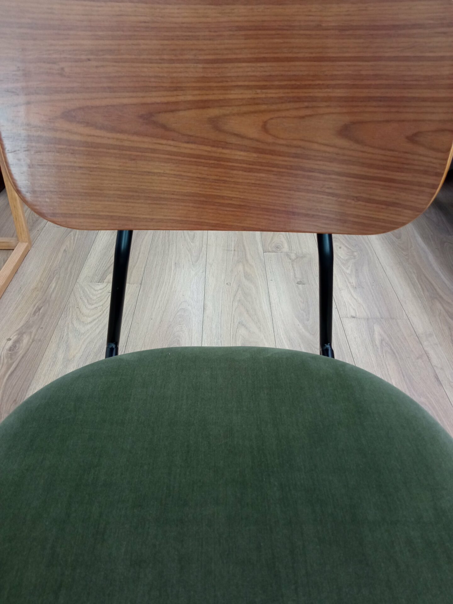 Chaise EERO NV GALLERY – Image 4