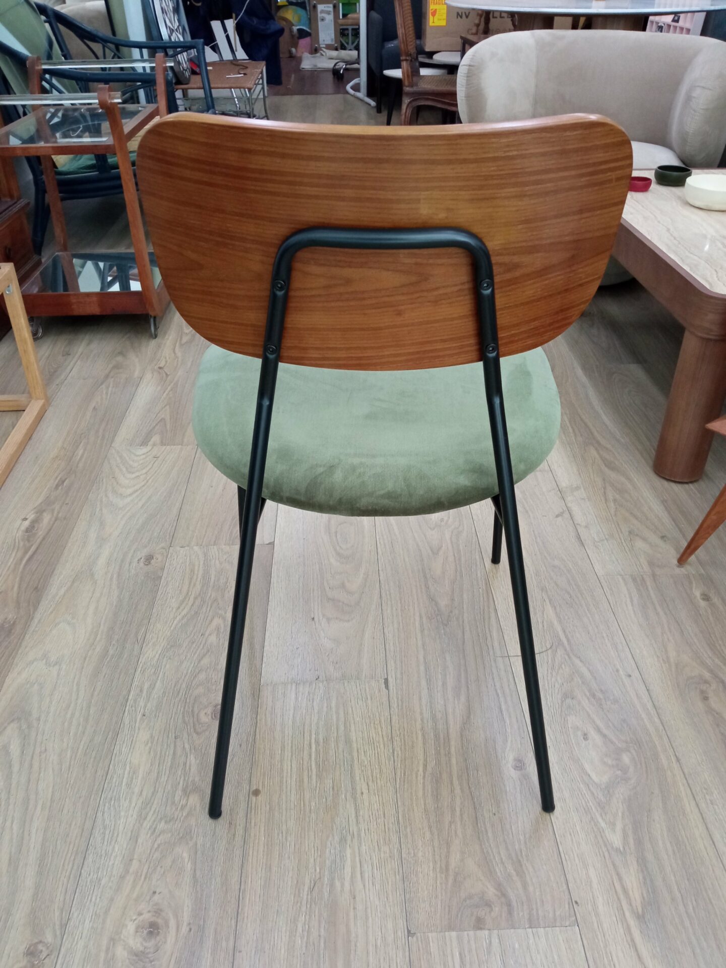 Chaise EERO NV GALLERY – Image 5