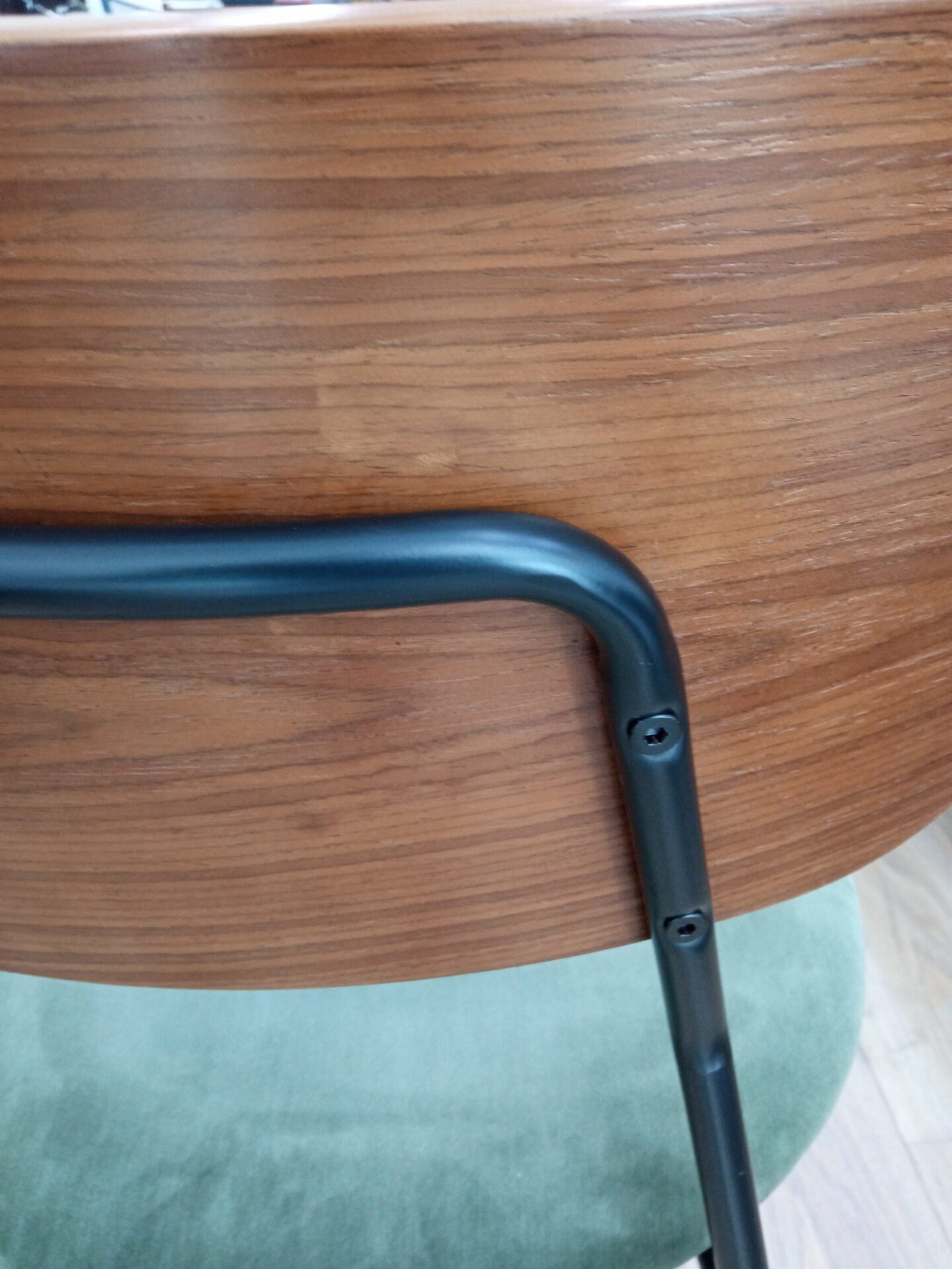 Chaise EERO NV GALLERY – Image 6