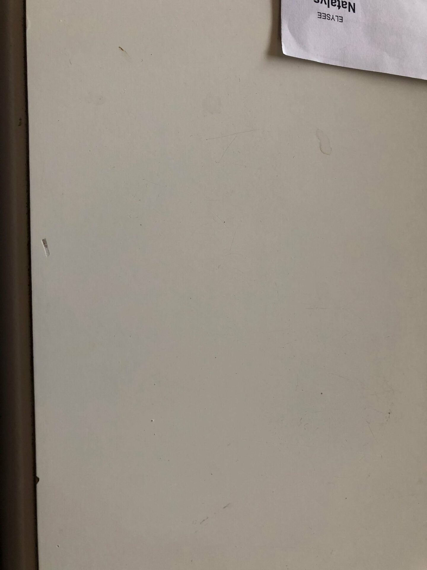 Commode à langer bébé blanche Natalys – Image 7