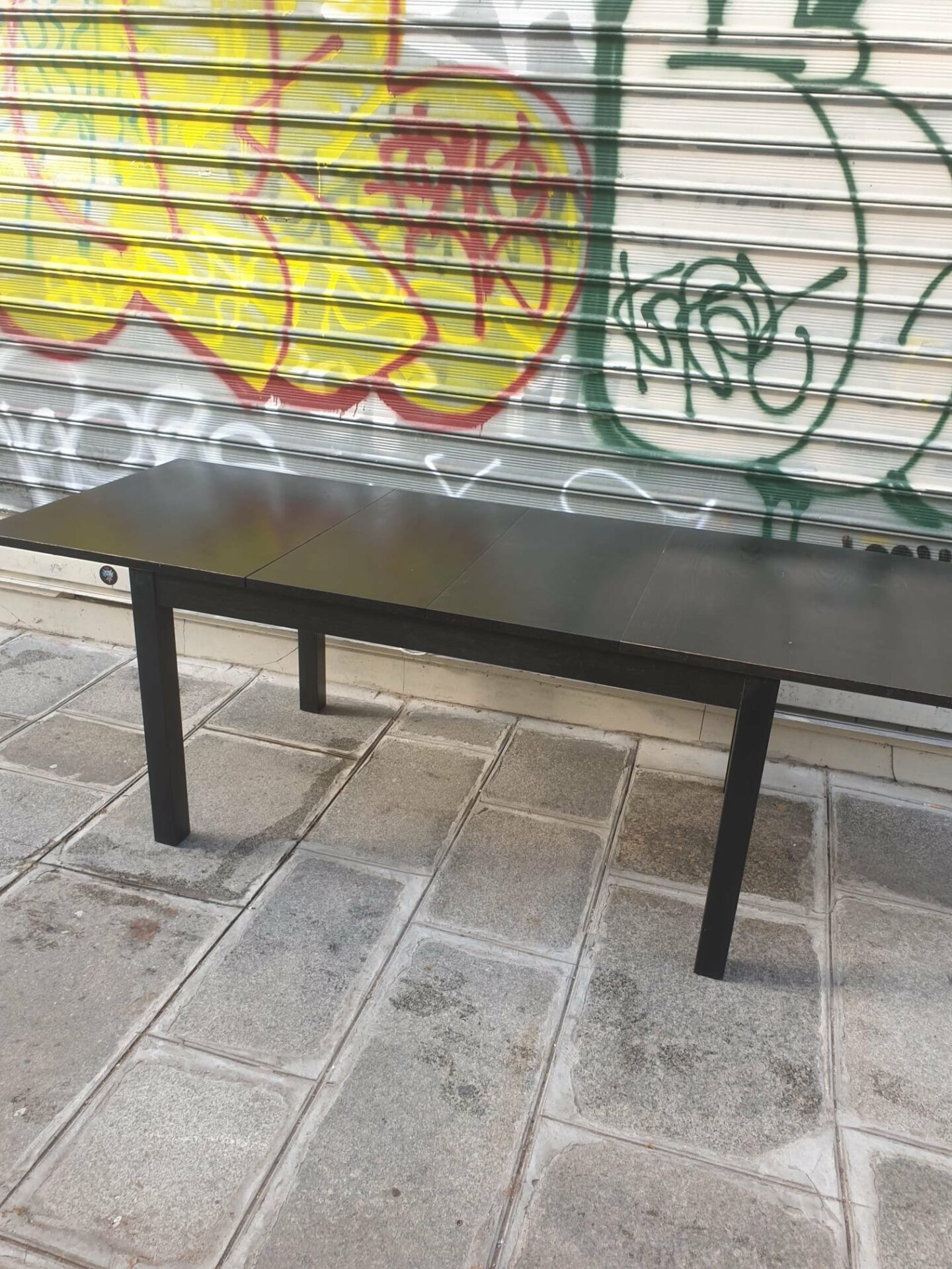 Table à manger extensible ikea – Image 4