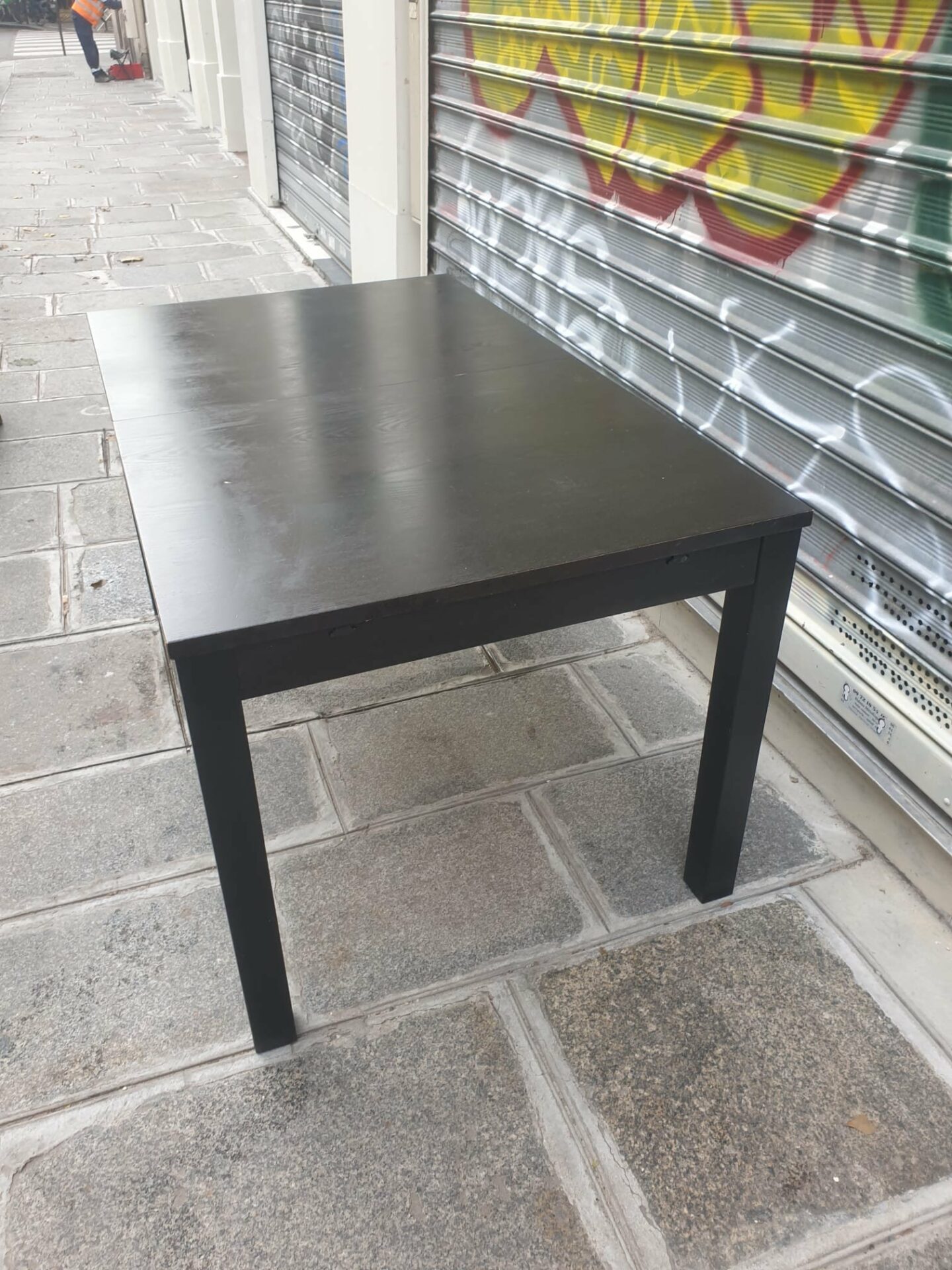 Table à manger extensible ikea – Image 2