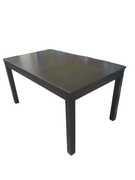 Table à manger extensible ikea