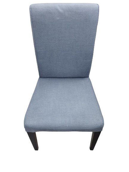 Lot 4 chaises Bergmund Ikea