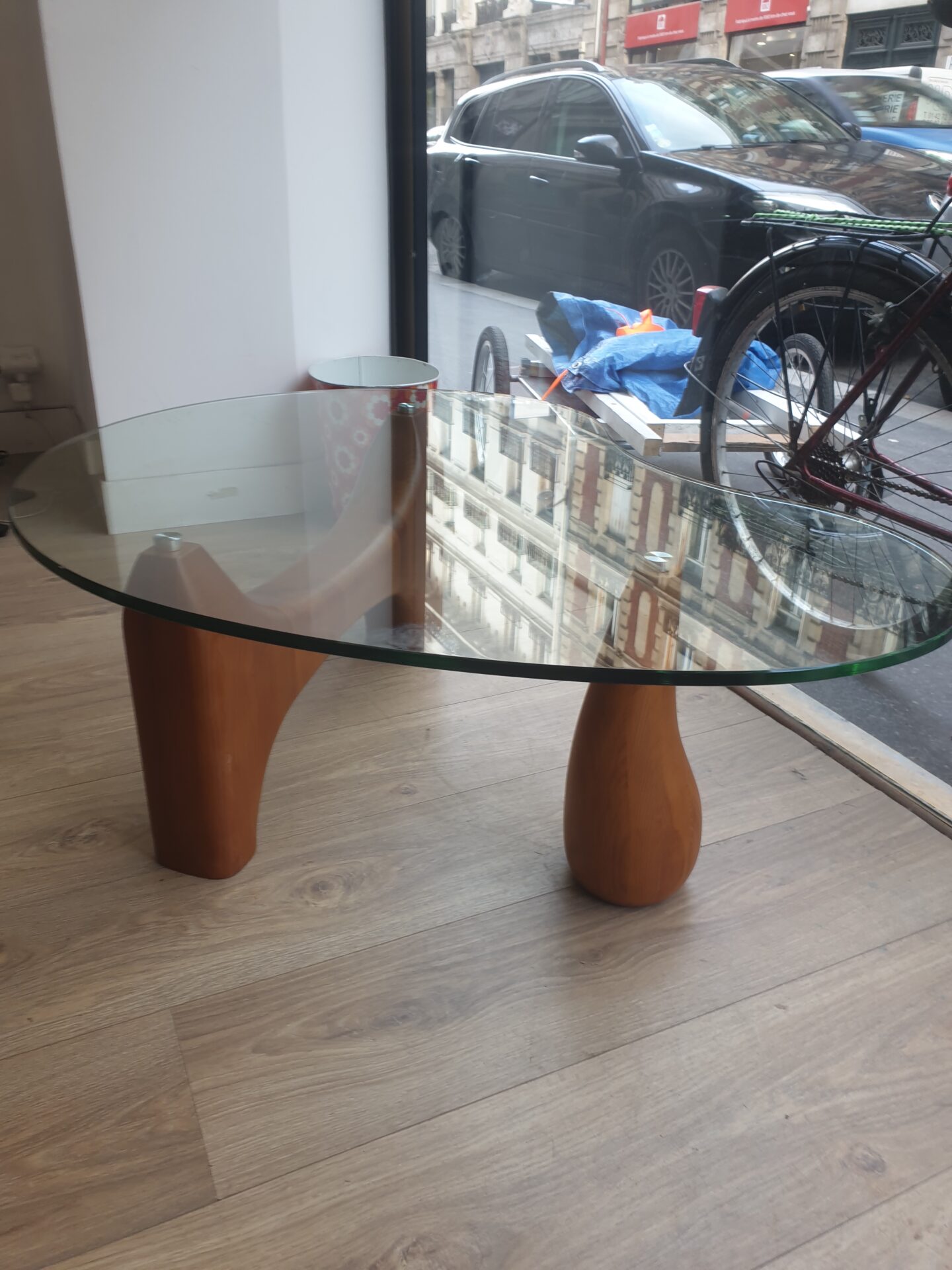 Table basse ORWELL – Image 4