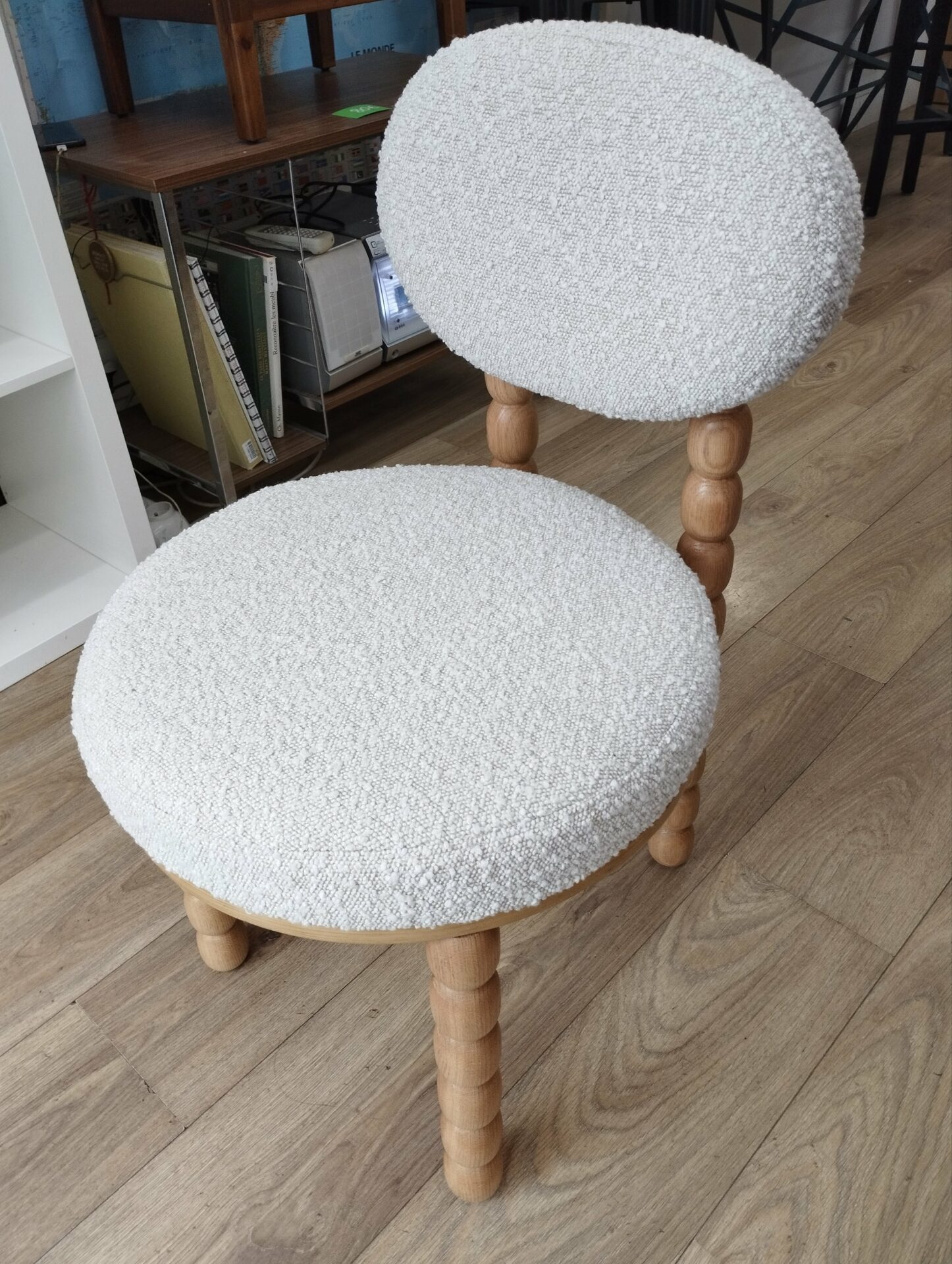 fauteuil / chaise BOLD NV GALLERY – Image 4