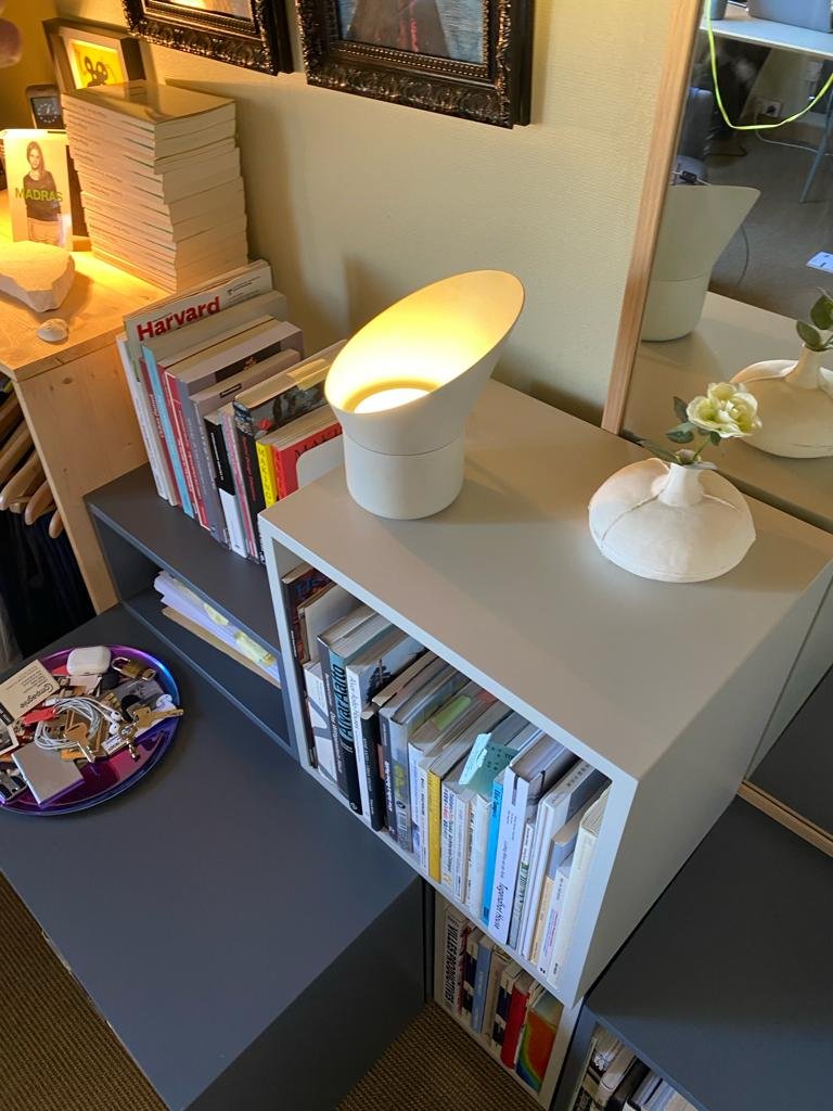 Muuto Stacked système bibliothèque modulable plusieurs casiers – Image 5