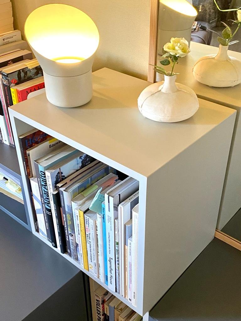 Muuto Stacked système bibliothèque modulable plusieurs casiers – Image 4