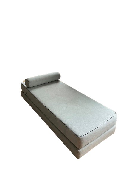 Banquette chauffeuse softline Lubi