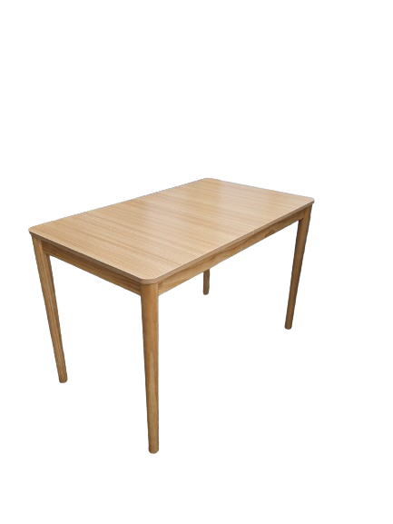 Table de repas extensible 4 à 6 places – Image 2