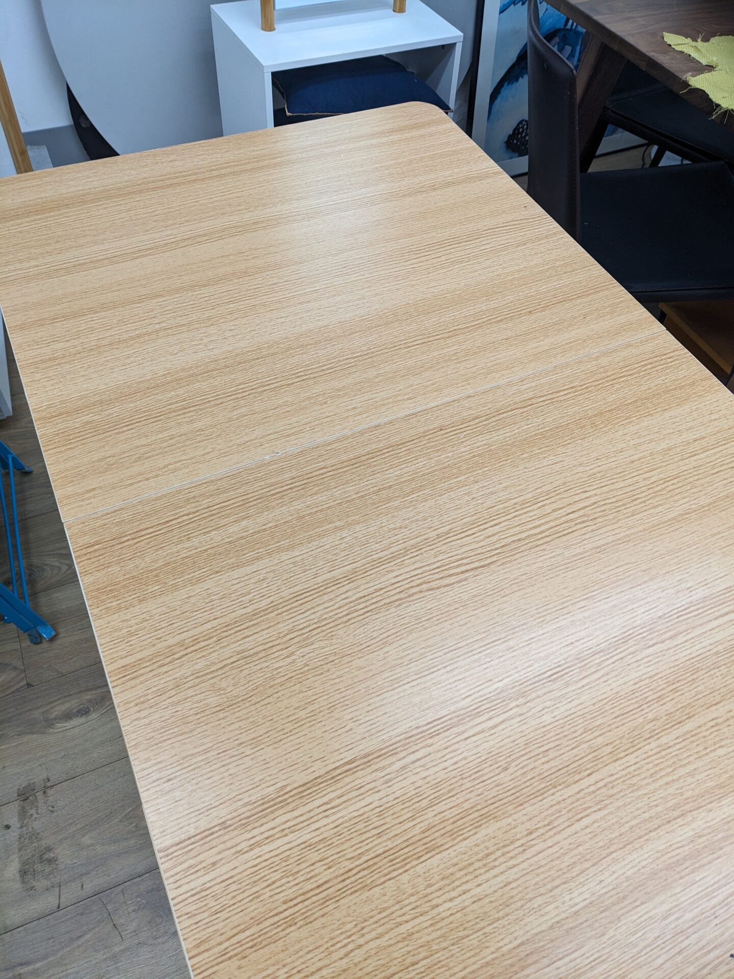 Table de repas extensible 4 à 6 places – Image 5