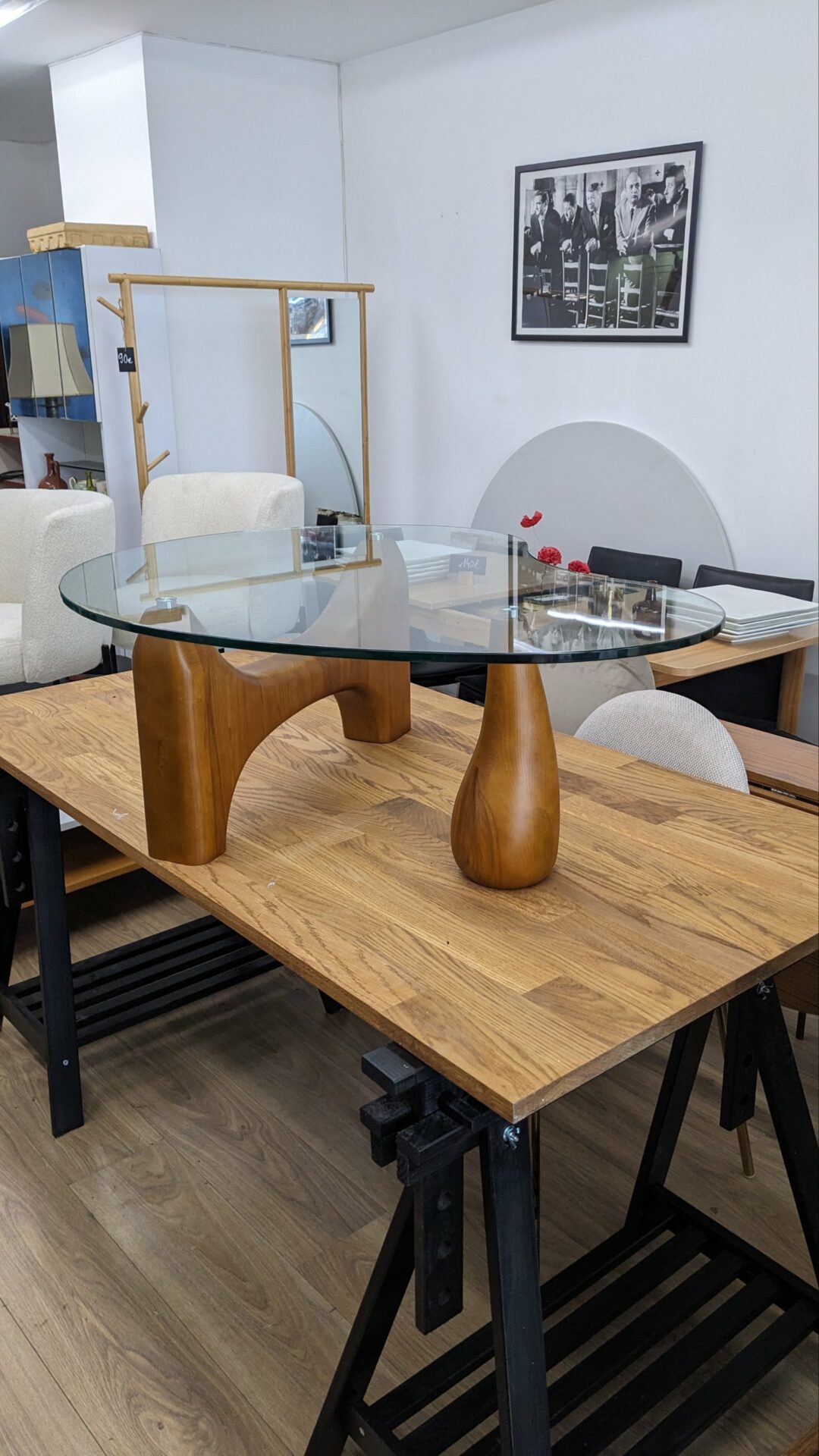 Table basse ORWELL – Image 3