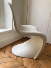 Lot de 2 Chaises Panton Chair – Image 3
