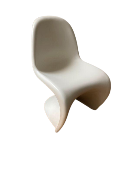 Lot de 2 Chaises Panton Chair
