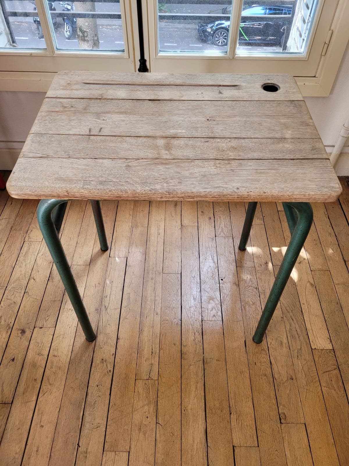 Table d'école – Image 3