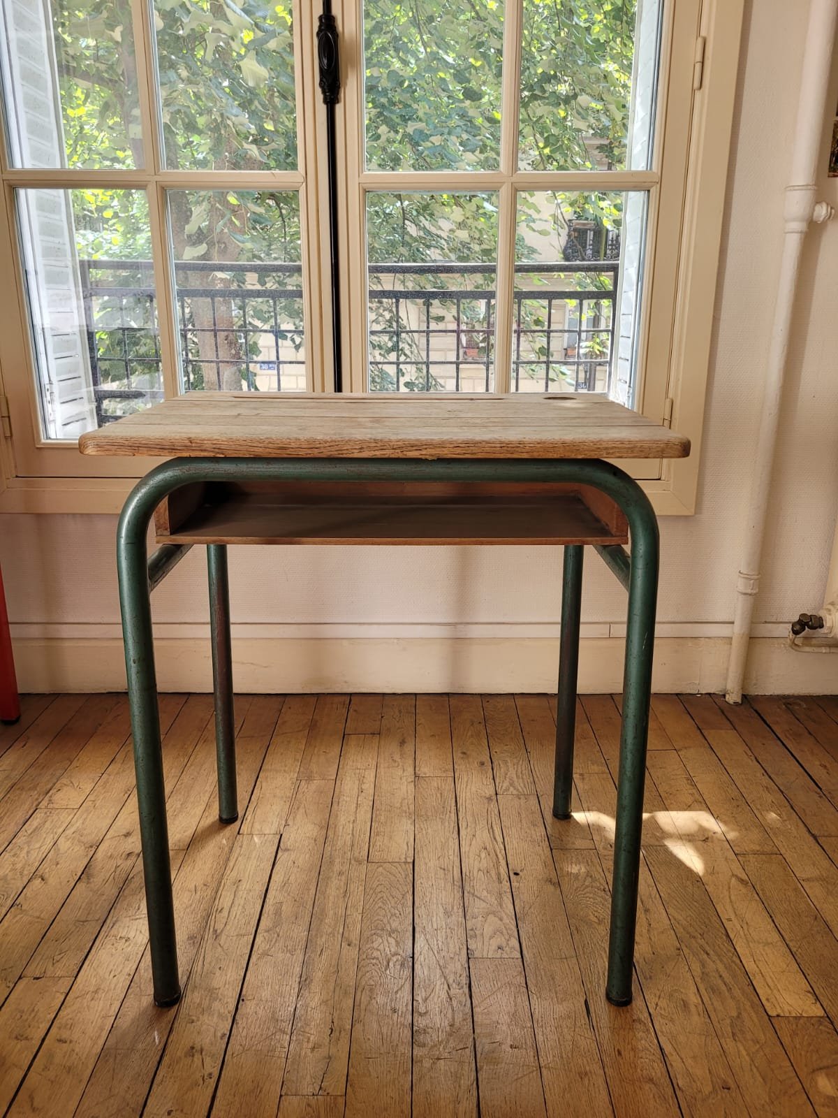 Table d'école – Image 2