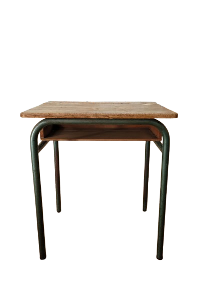 Table d'école