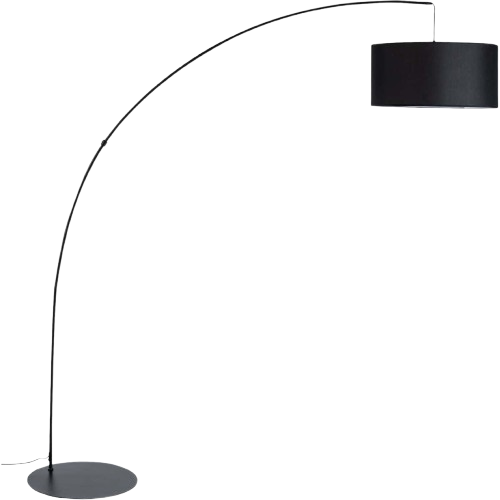 Lampadaire électrifié OBRERO