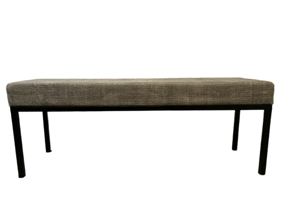 Banquette Grise