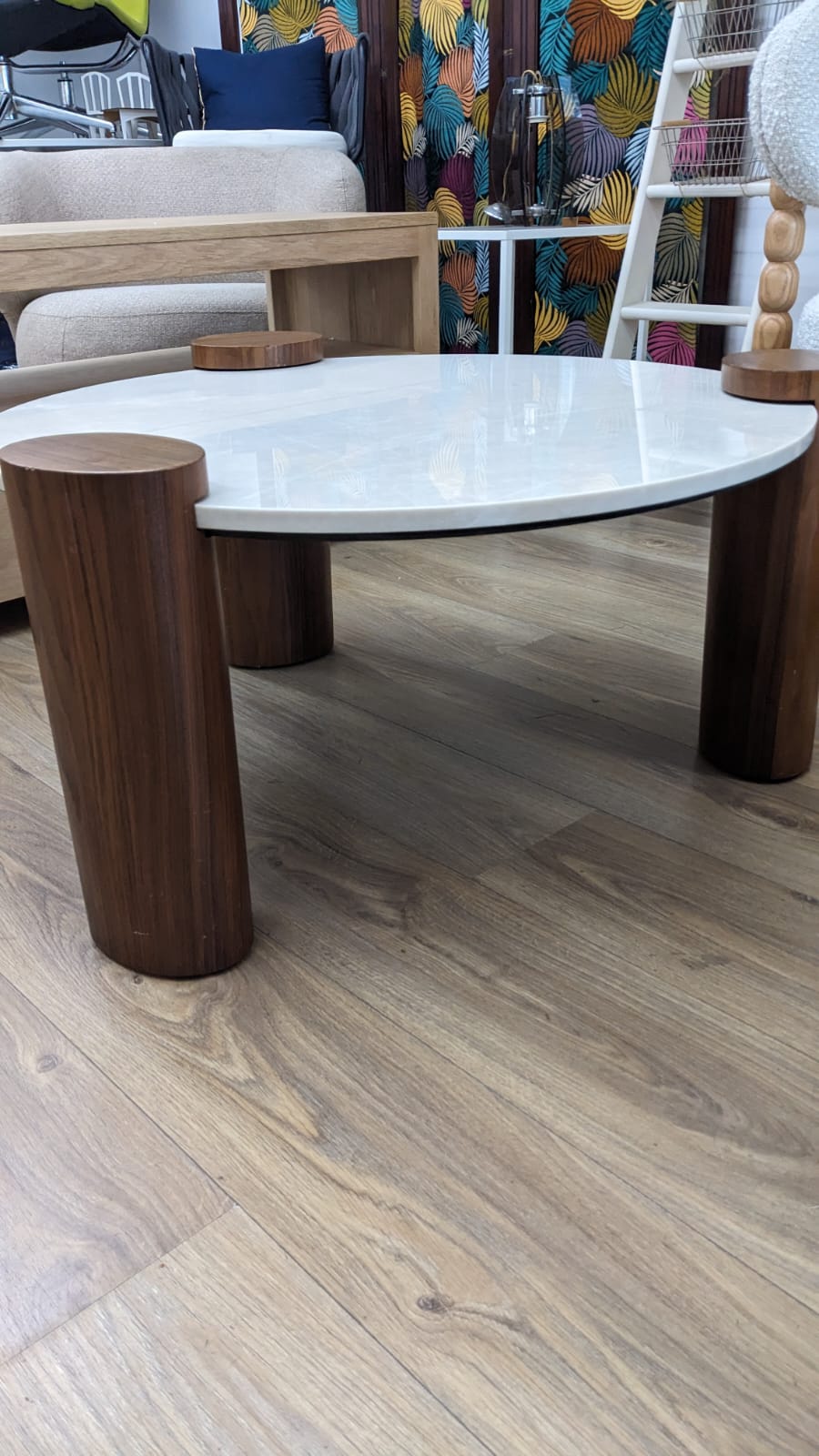 Table basse en marbre – Image 5