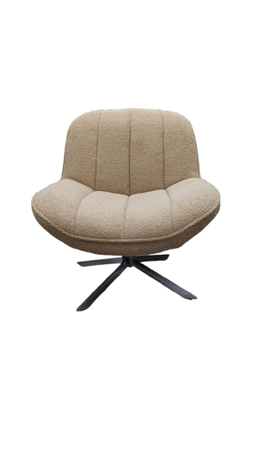 Fauteuil rotatif WILLOW