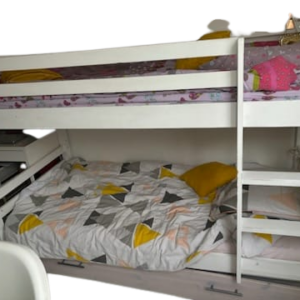 Lit superposé La redoute