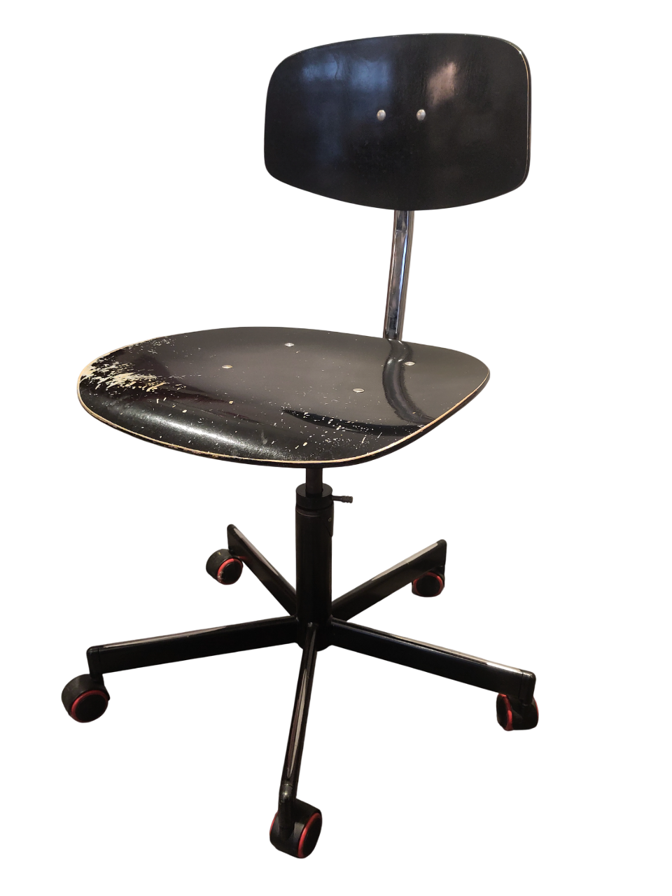 Chaise Jorgen Rasmussen