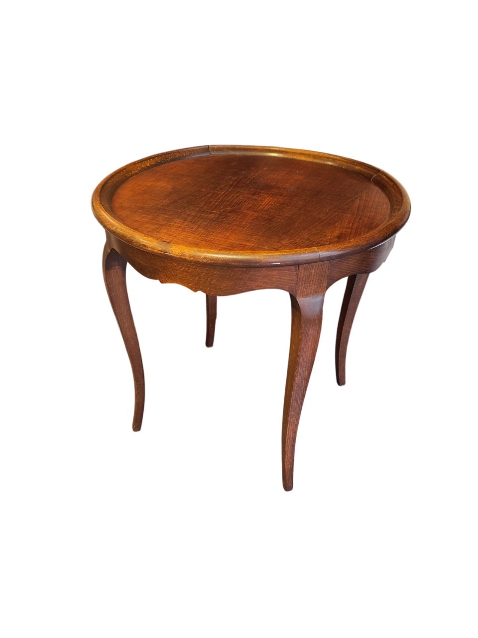 Table d'appoint guéridon Louis XV