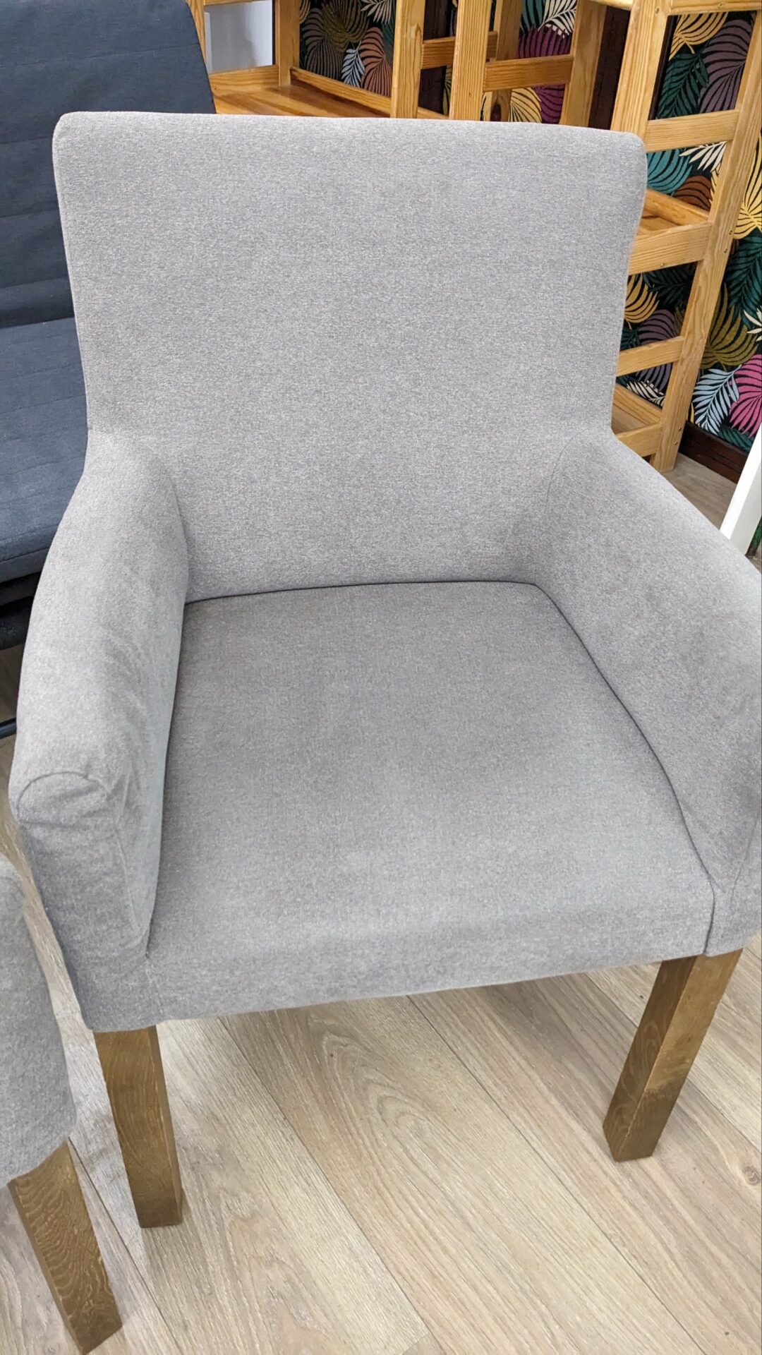 Paire de fauteuils – Image 4