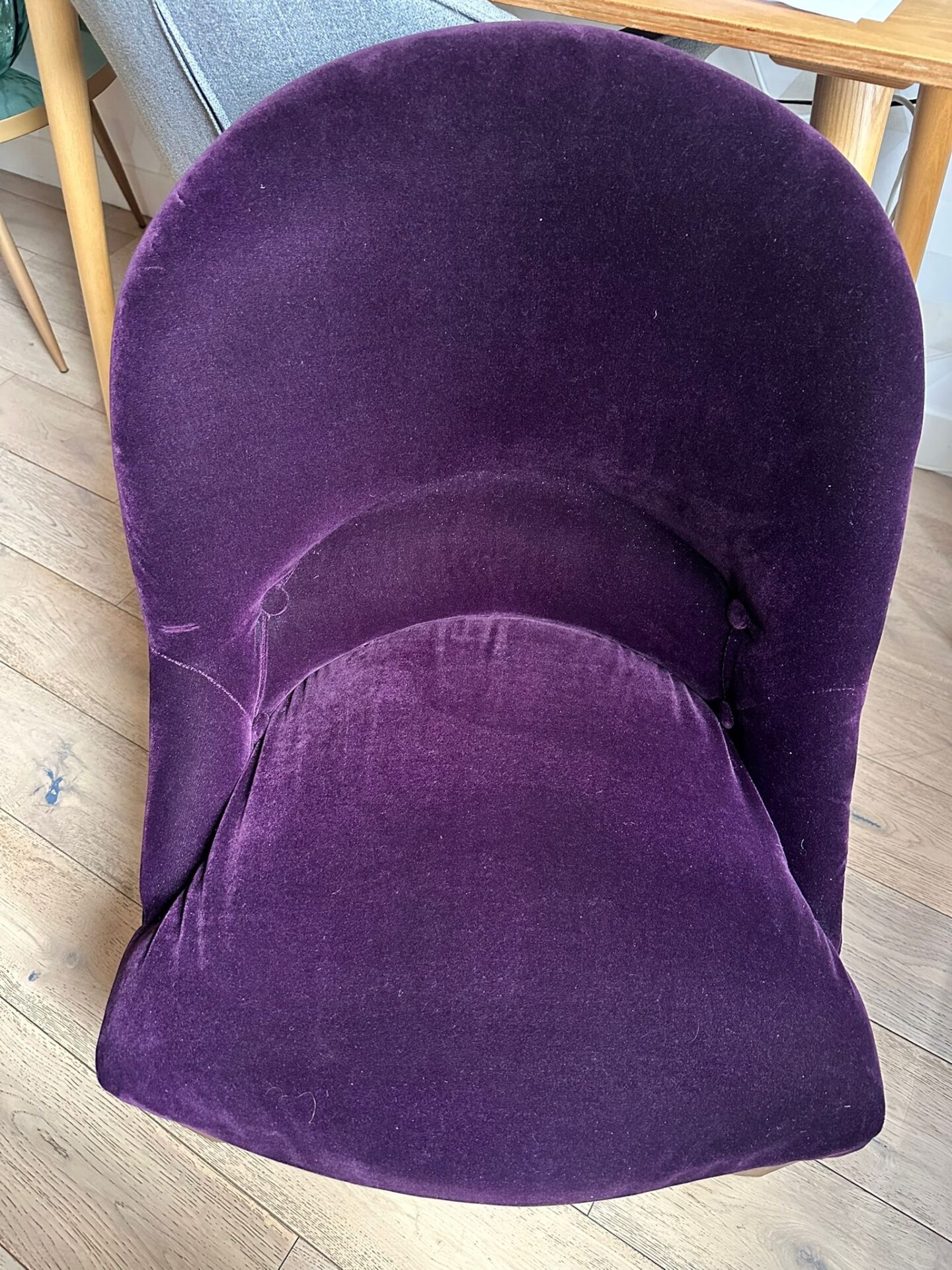 Fauteuil crapeau – Image 6