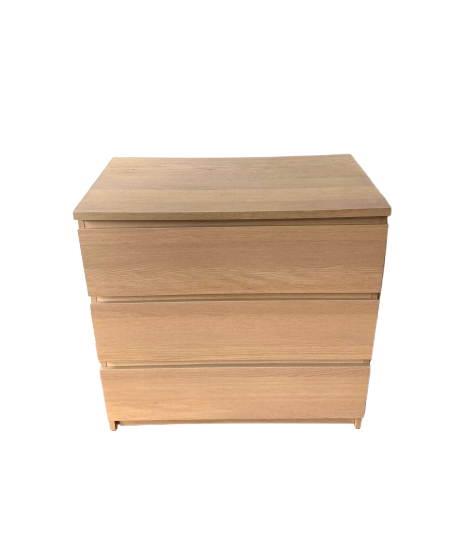 Commode IKEA modèle MALM