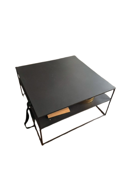 Table basse La Redoute