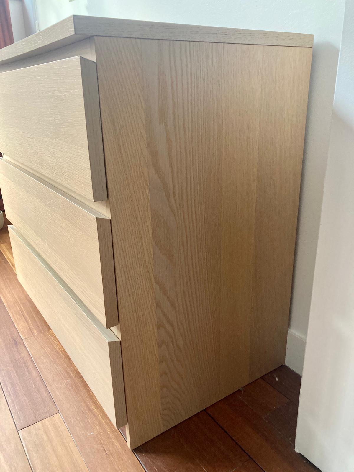 Commode IKEA modèle MALM – Image 6