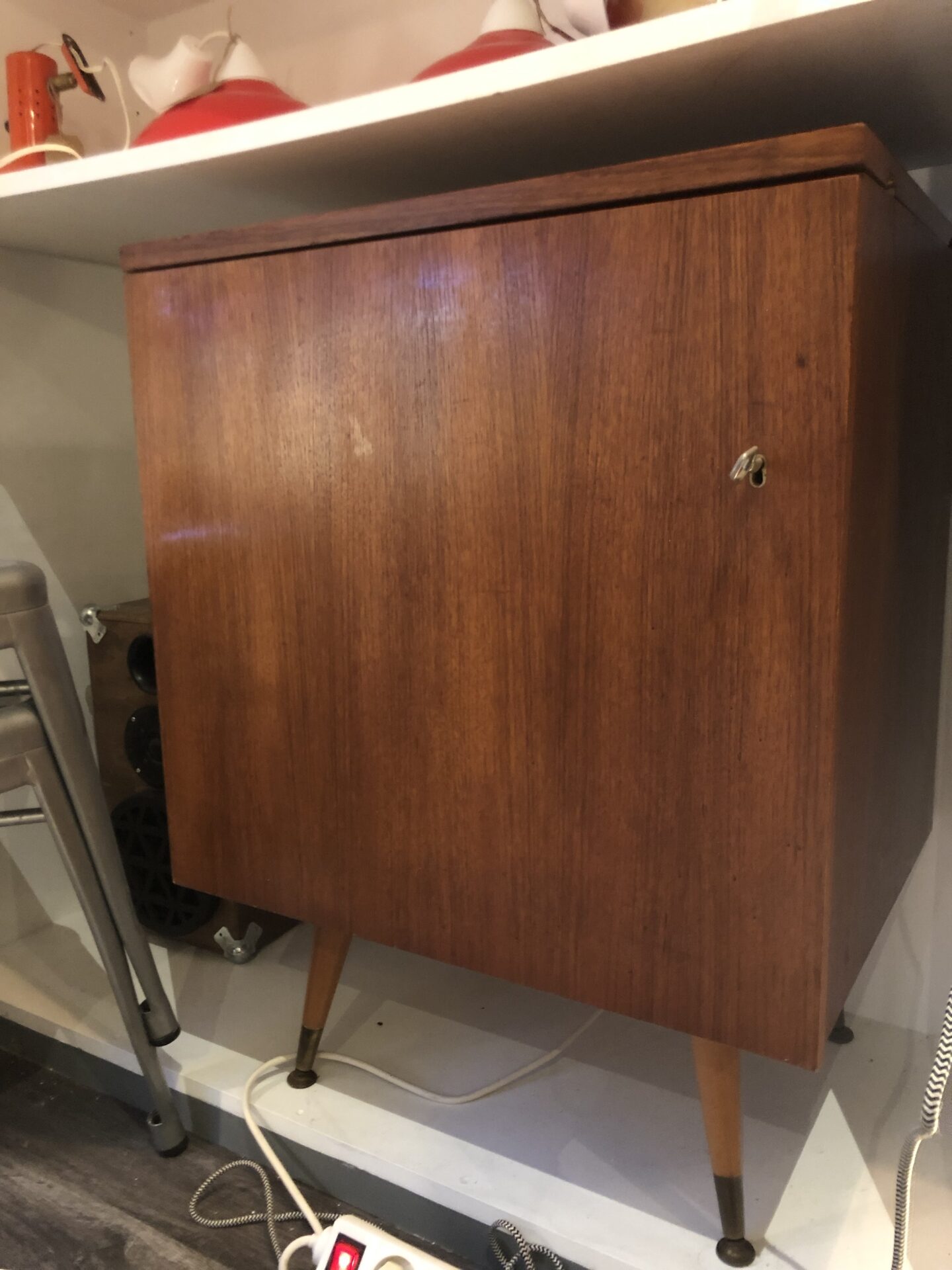 Chiffonnier vintage 70’s – Image 5