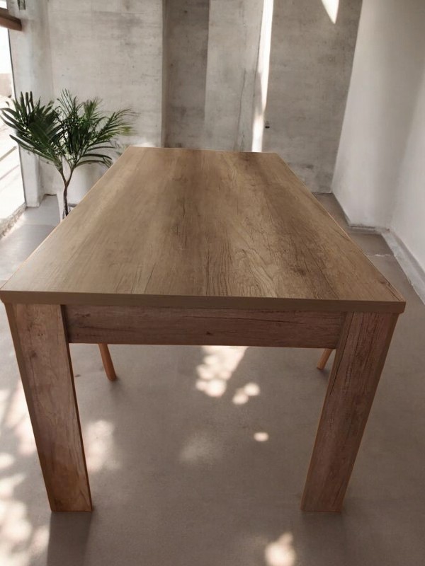 Grande Table "de ferme" – Image 2