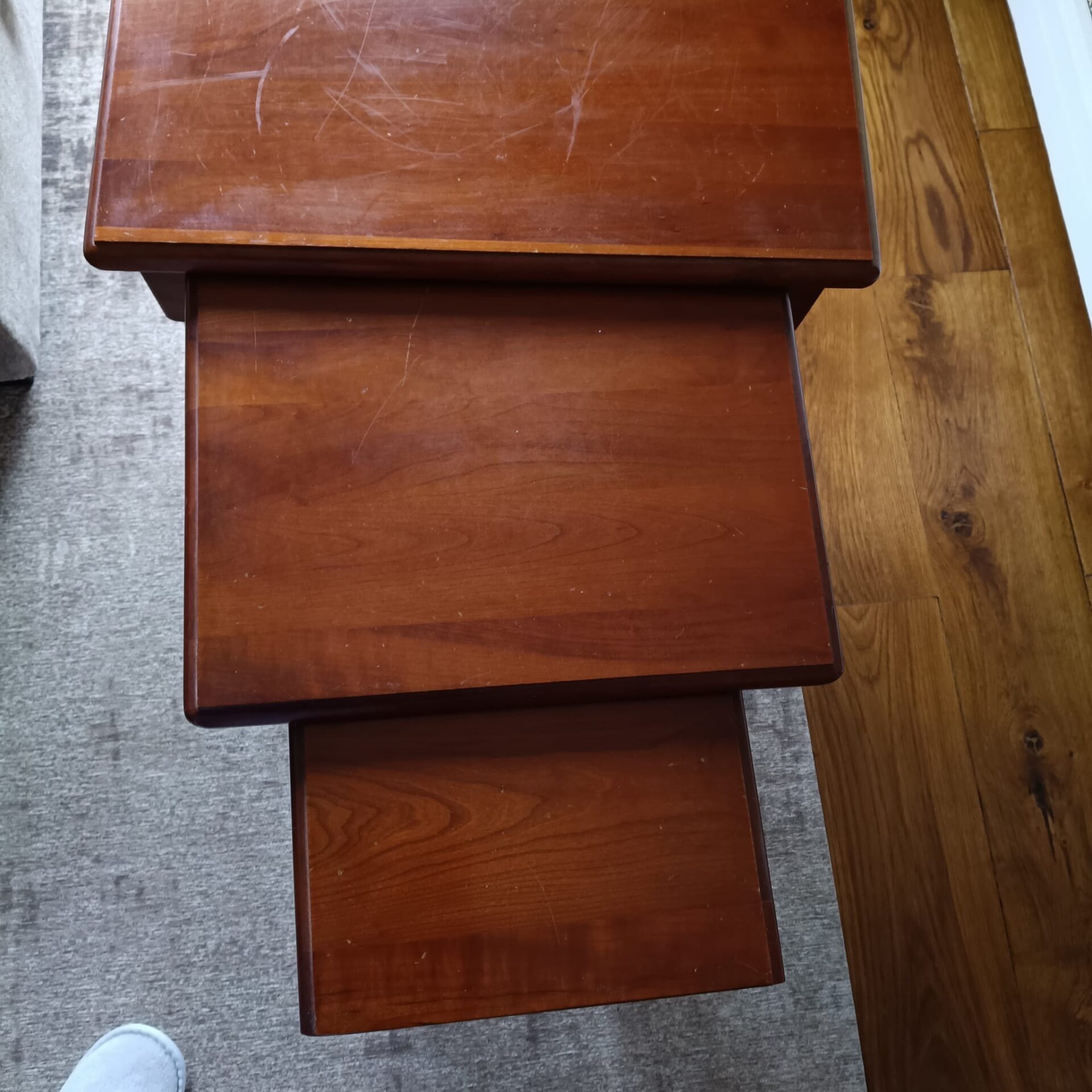 3 tables gigognes – Image 6