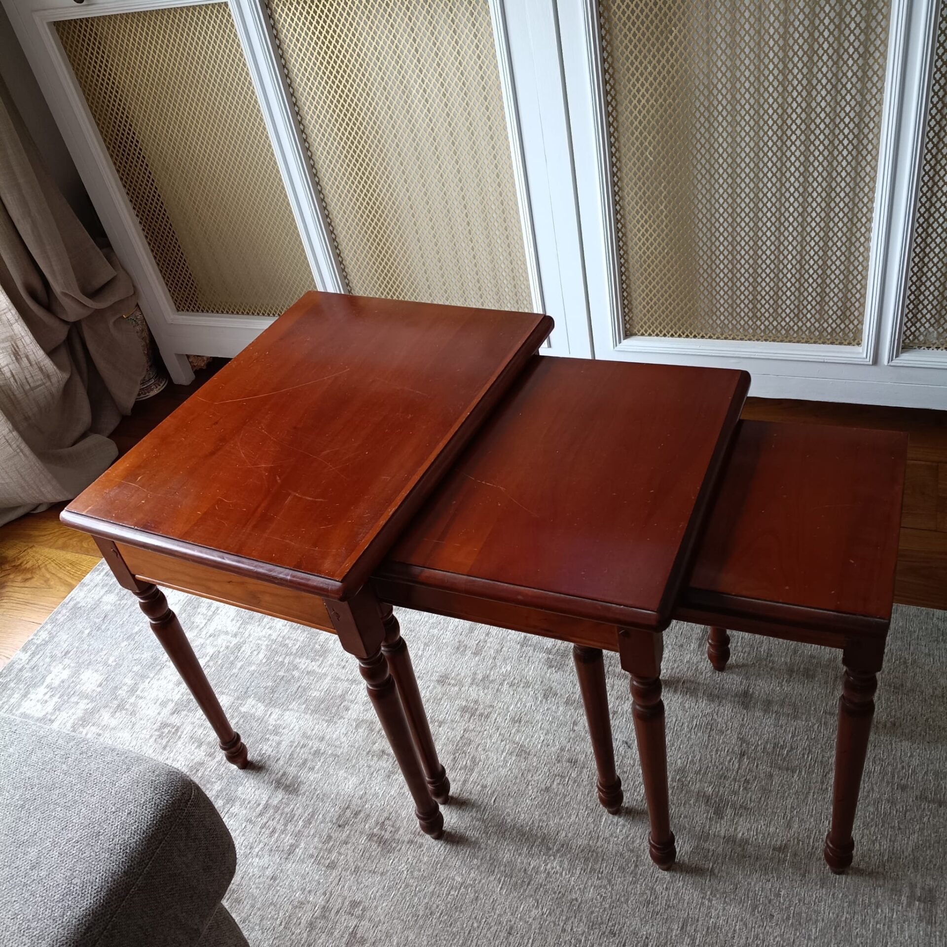 3 tables gigognes – Image 3